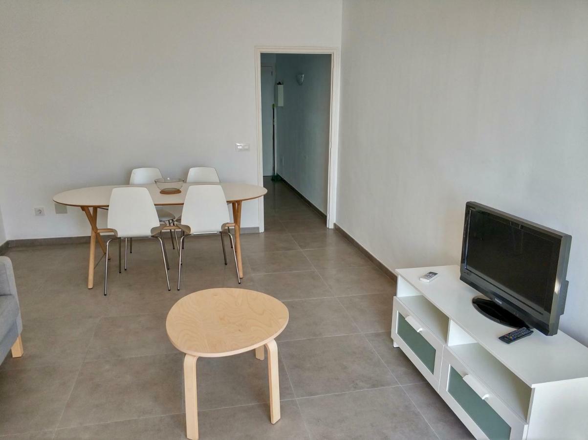 Апартаменты Sol Alcudia 43 Порто де Алькудиа Экстерьер фото